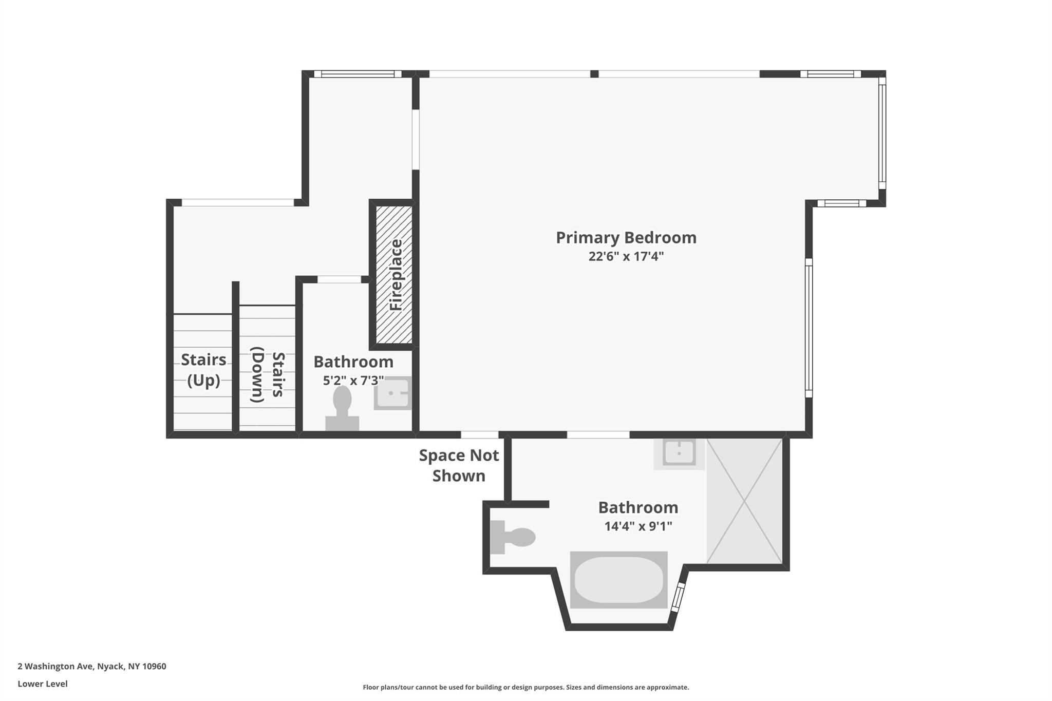 2 Washington Avenue, Nyack, NY 10960