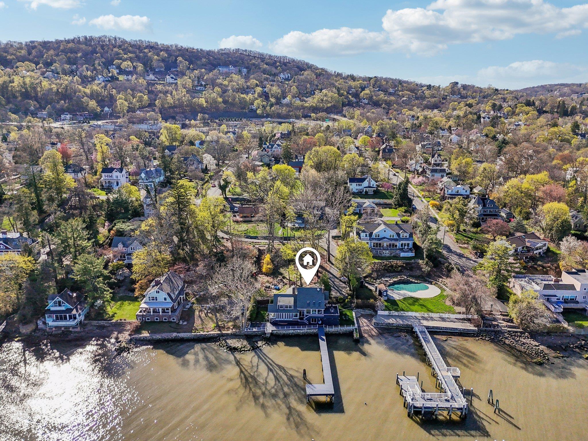 2 Washington Avenue, Nyack, NY 10960