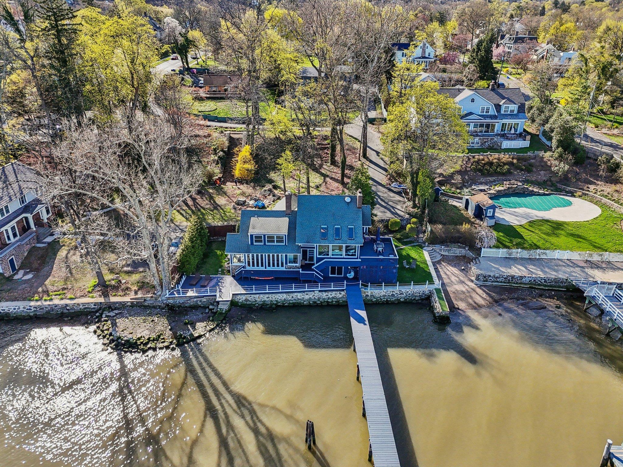 2 Washington Avenue, Nyack, NY 10960