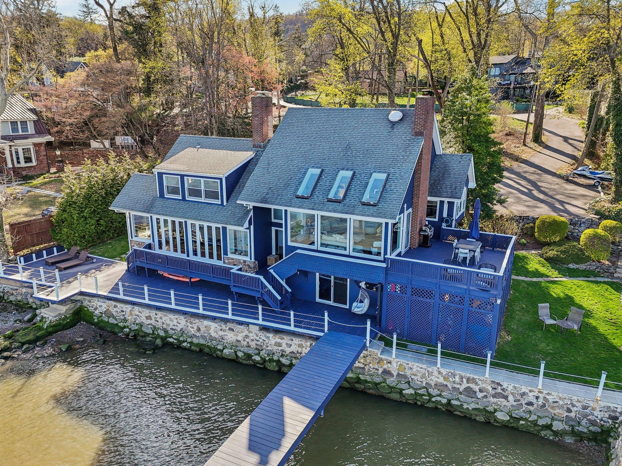 2 Washington Avenue, Nyack, NY 10960