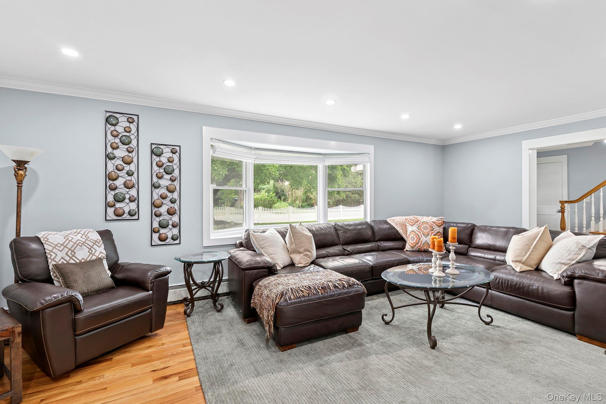 48 Fanning Avenue, Hampton Bays, NY 11946