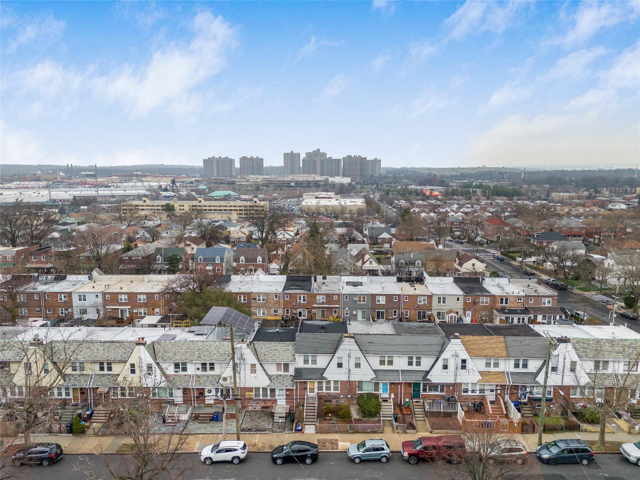 2514 Mickle Avenue, Bronx, NY 10469
