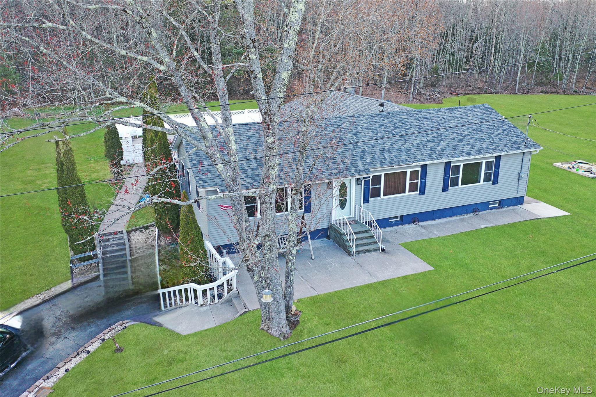 91 Meyerhoff Road, Hurleyville, NY 12747