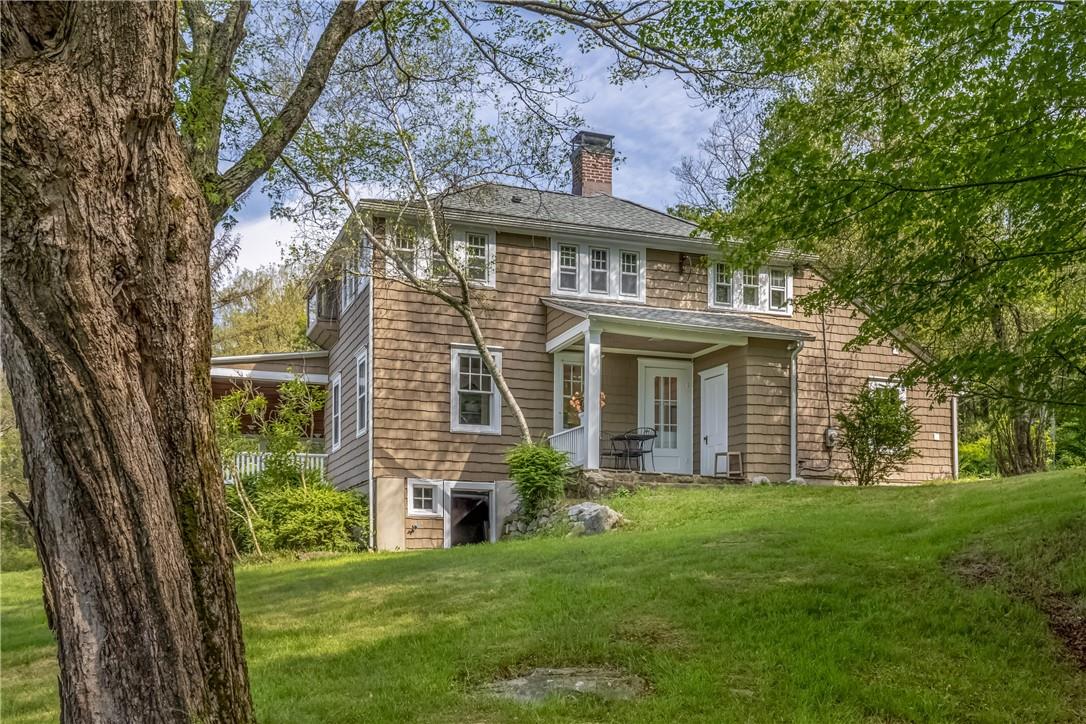 220 Vista Maria Road, Cragsmoor, NY 12420