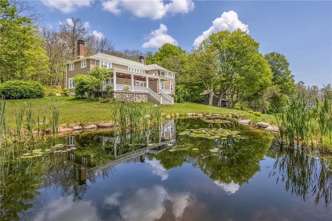 220 Vista Maria Road, Cragsmoor, NY 12420