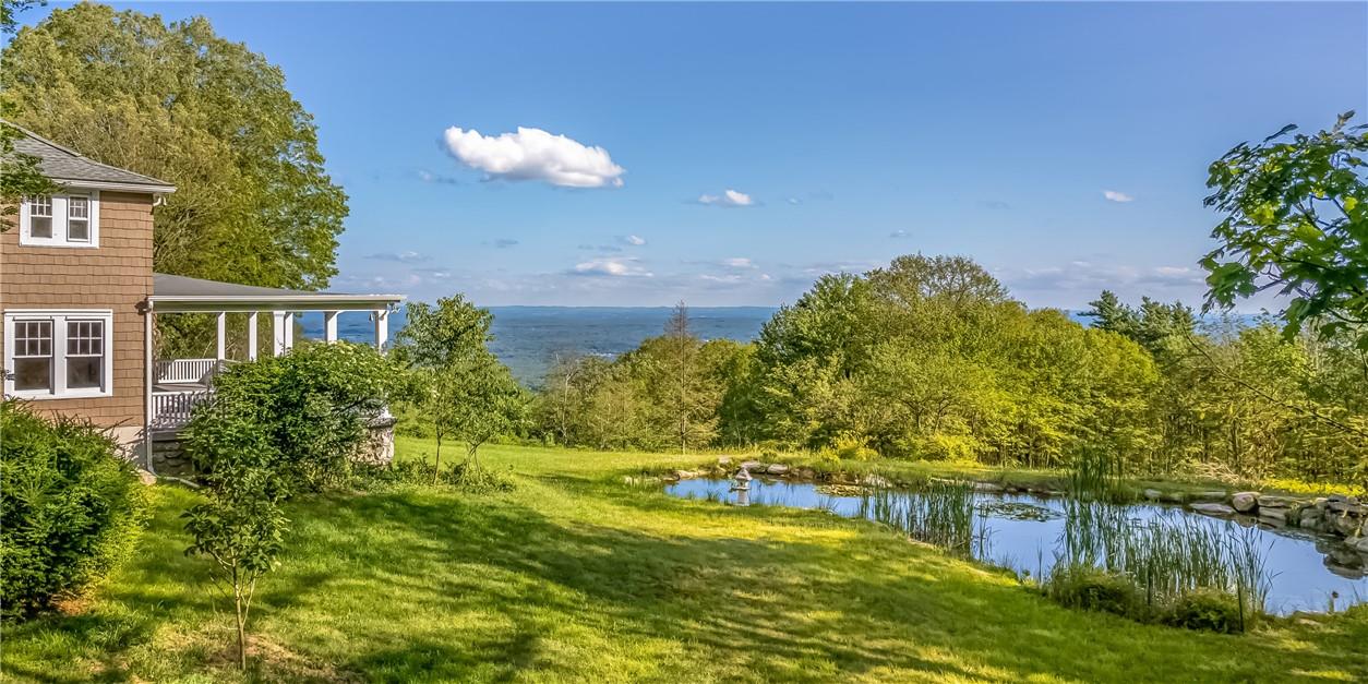 220 Vista Maria Road, Cragsmoor, NY 12420