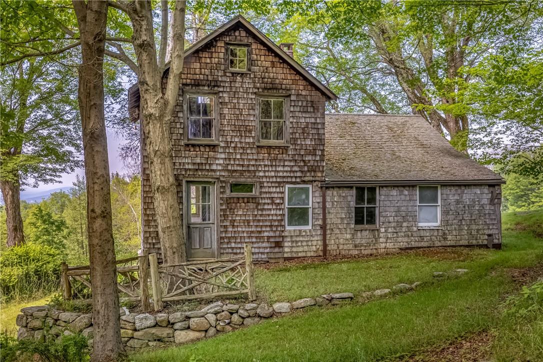 220 Vista Maria Road, Cragsmoor, NY 12420