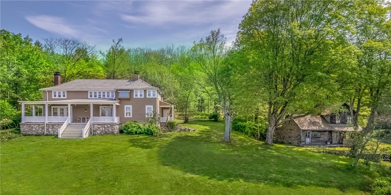 220 Vista Maria Road, Cragsmoor, NY 12420