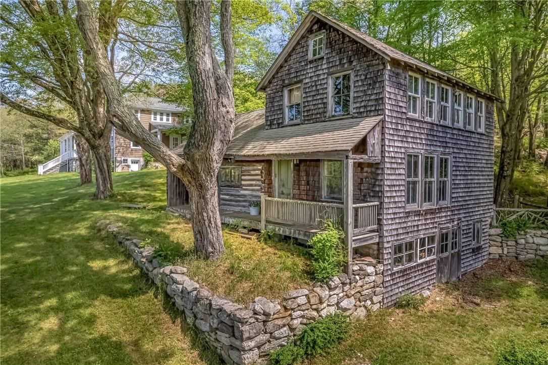 220 Vista Maria Road, Cragsmoor, NY 12420