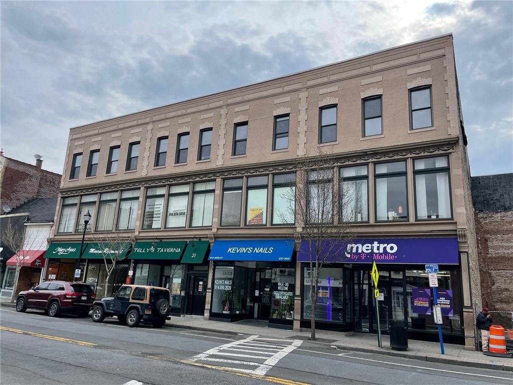 21 N Main Street # 206, Port Chester, NY 10573