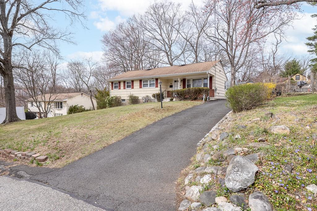 1 Debaun Place, Spring Valley, NY 10977