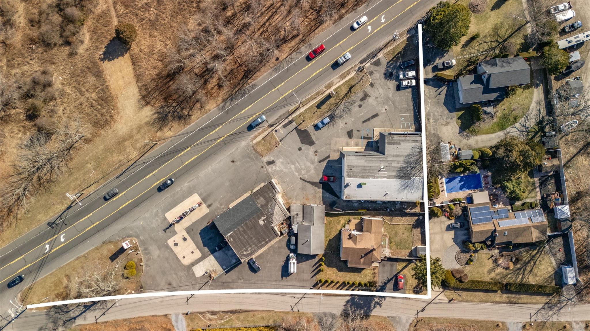 1200 + 2800 Montauk Highway, Brookhaven, NY 11719