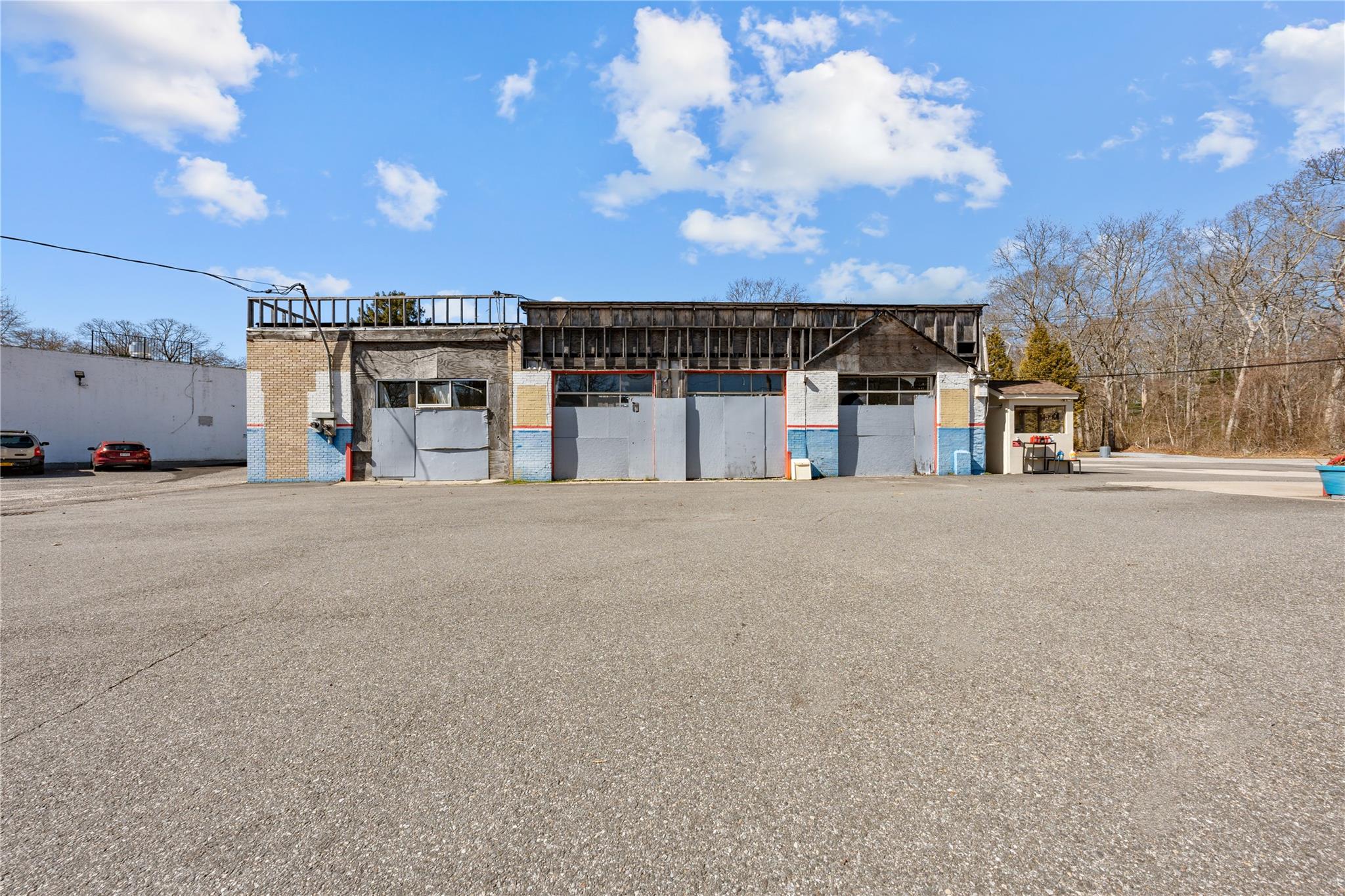 1200 + 2800 Montauk Highway, Brookhaven, NY 11719