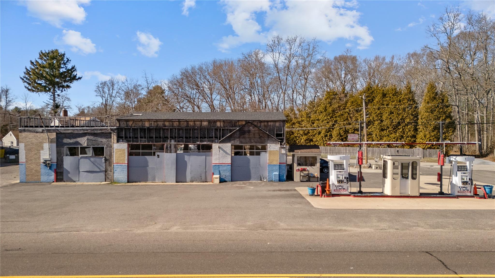 1200 + 2800 Montauk Highway, Brookhaven, NY 11719