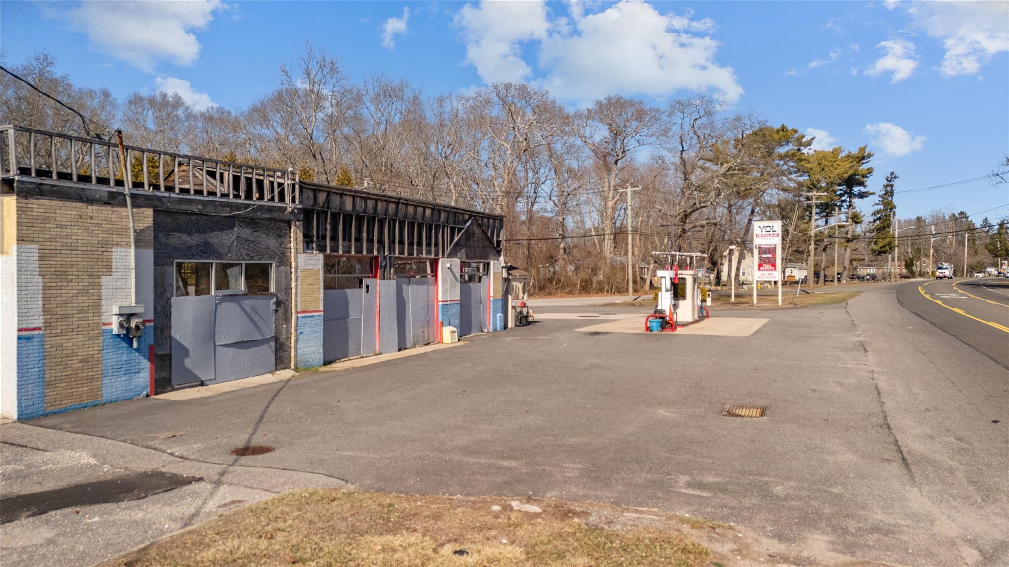 1200 + 2800 Montauk Highway, Brookhaven, NY 11719