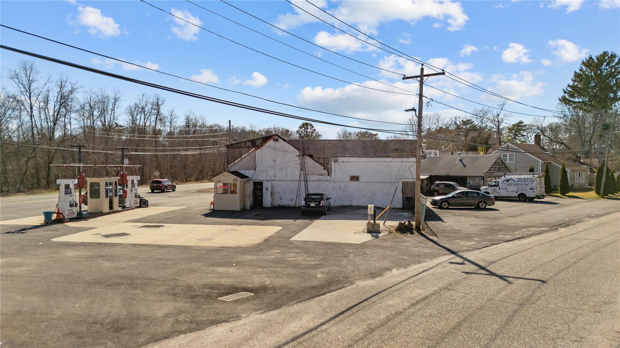 1200 + 2800 Montauk Highway, Brookhaven, NY 11719