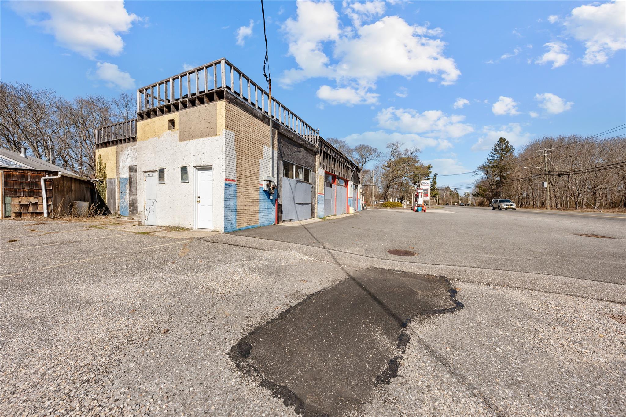 1200 + 2800 Montauk Highway, Brookhaven, NY 11719