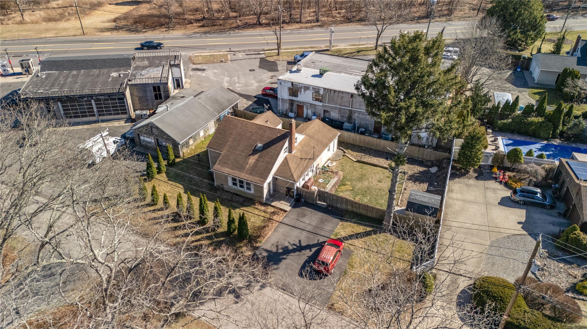 1200 + 2800 Montauk Highway, Brookhaven, NY 11719