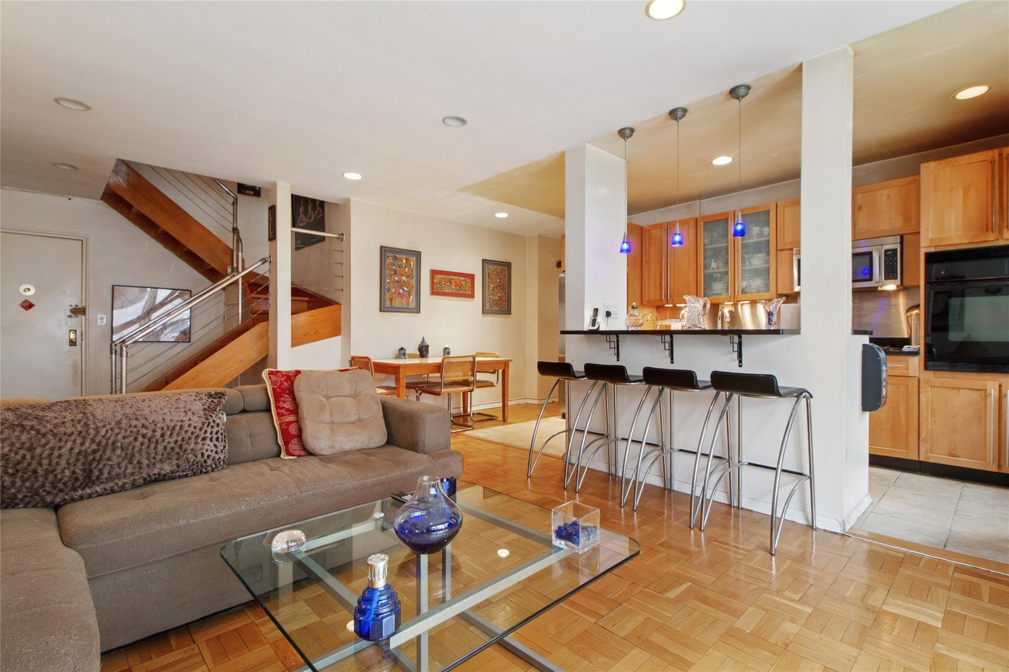3850 Hudson Manor Terrace # 1EE/2EE, Bronx, NY 10463
