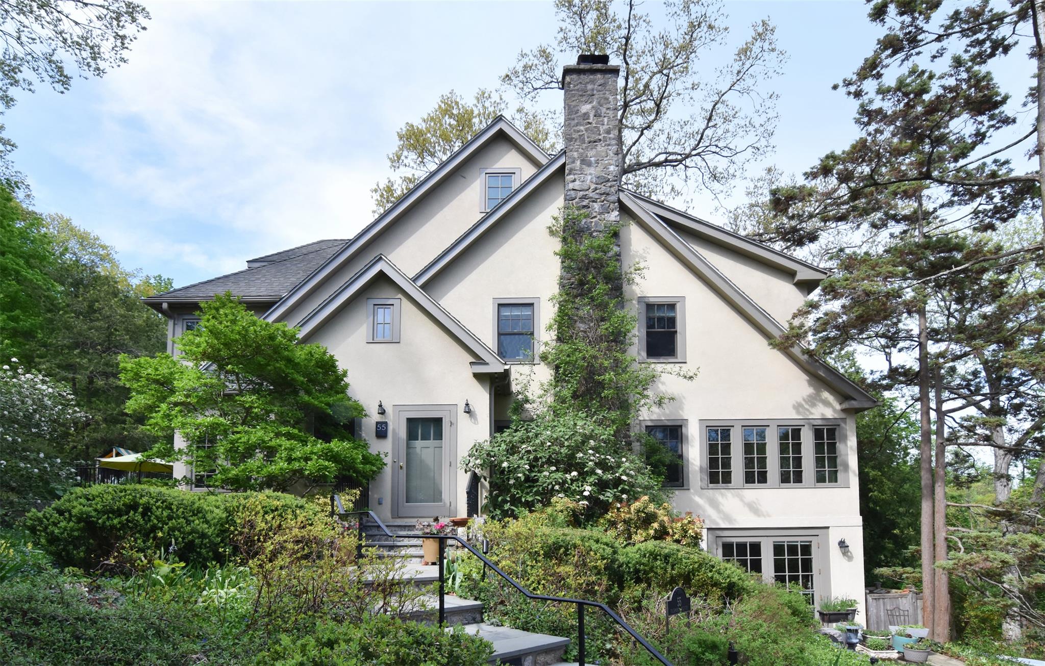 55 Fairmont Avenue, Hastings-on-Hudson, NY 10706