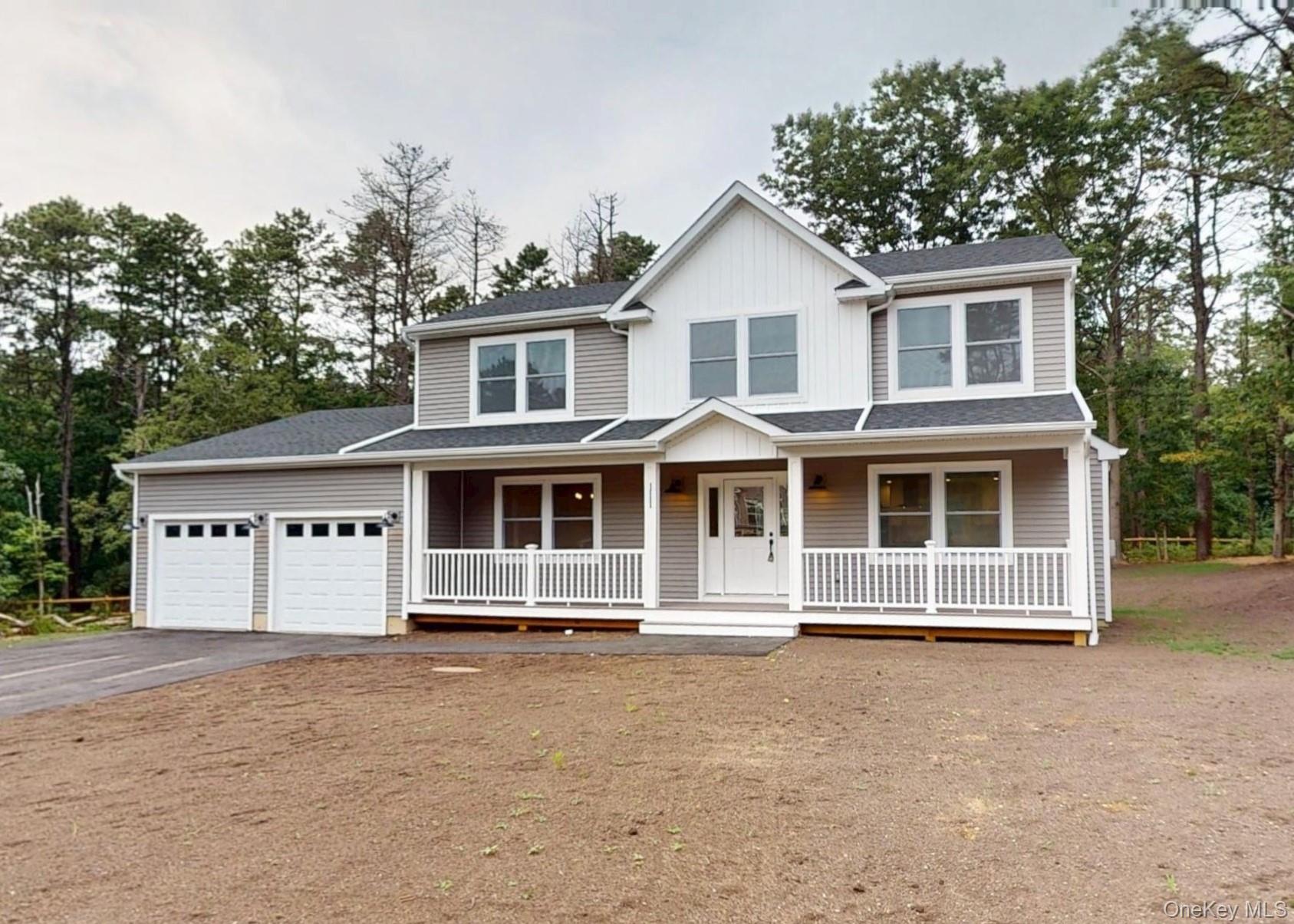 111 Currans Road, Middle Island, NY 11953