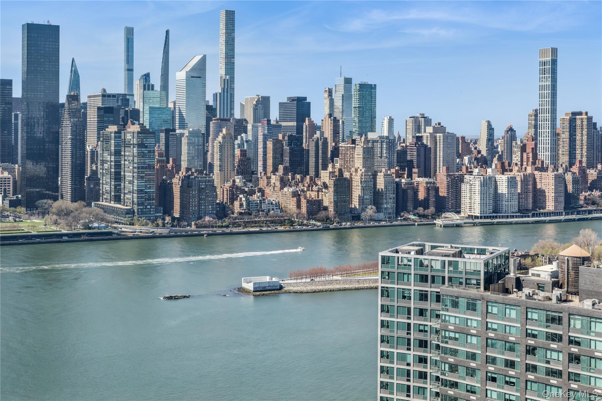 4-74 48th Avenue # PH4D, Long Island City, NY 11109