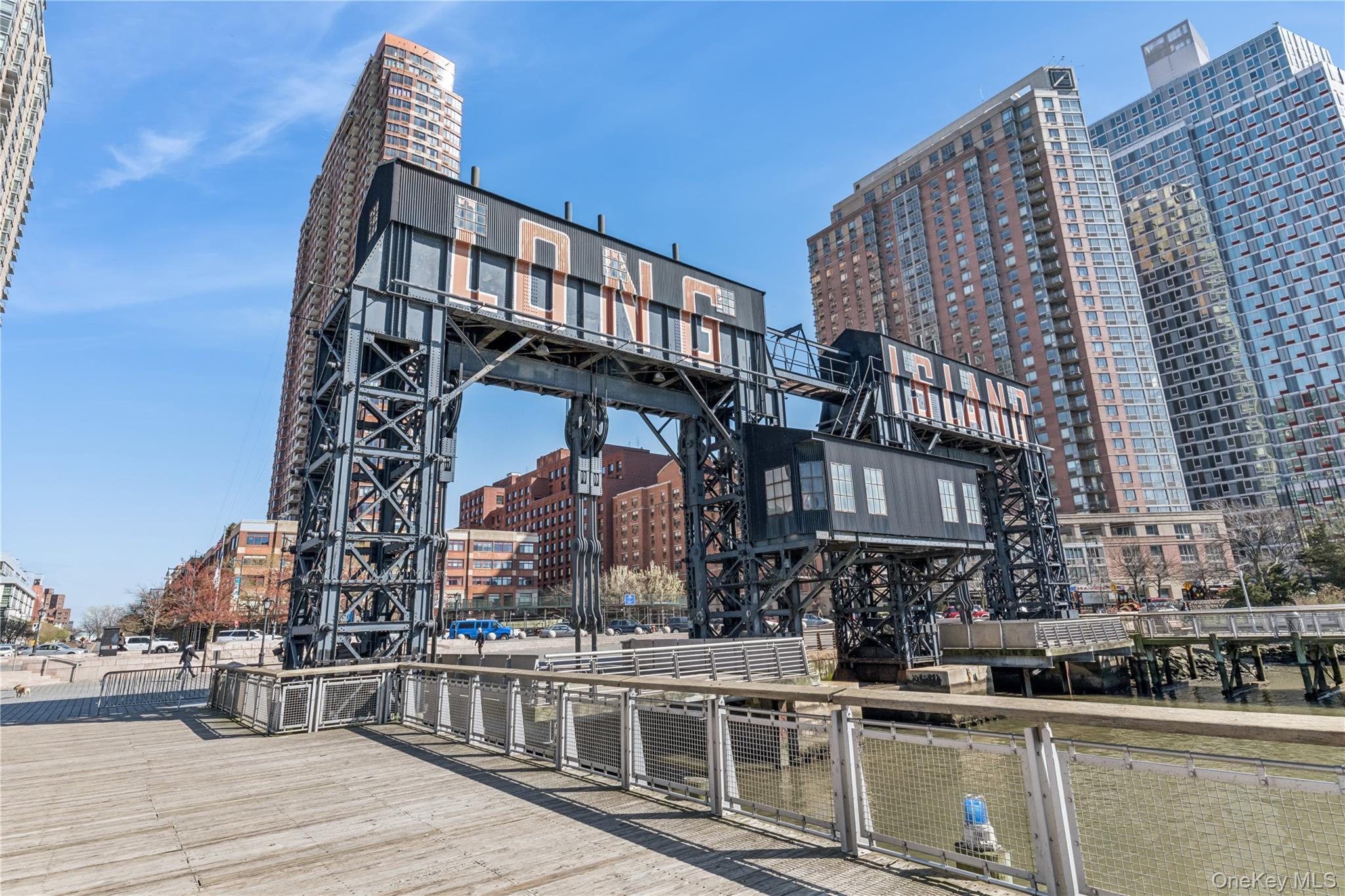 4-74 48th Avenue # PH4D, Long Island City, NY 11109