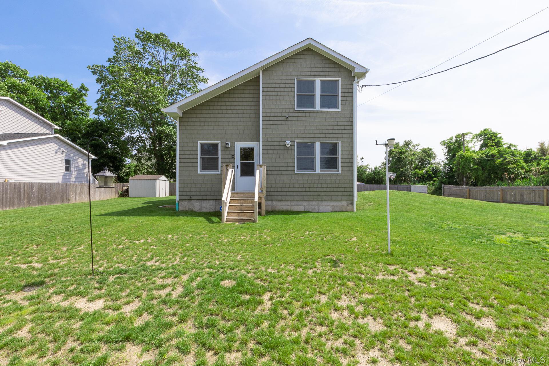 2 Lafayette Drive, Shirley, NY 11967