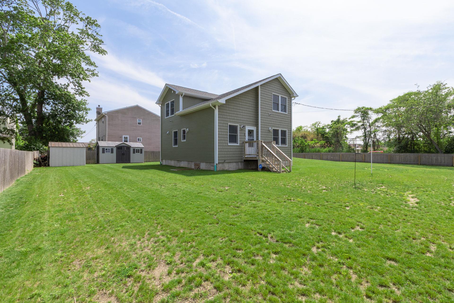 2 Lafayette Drive, Shirley, NY 11967