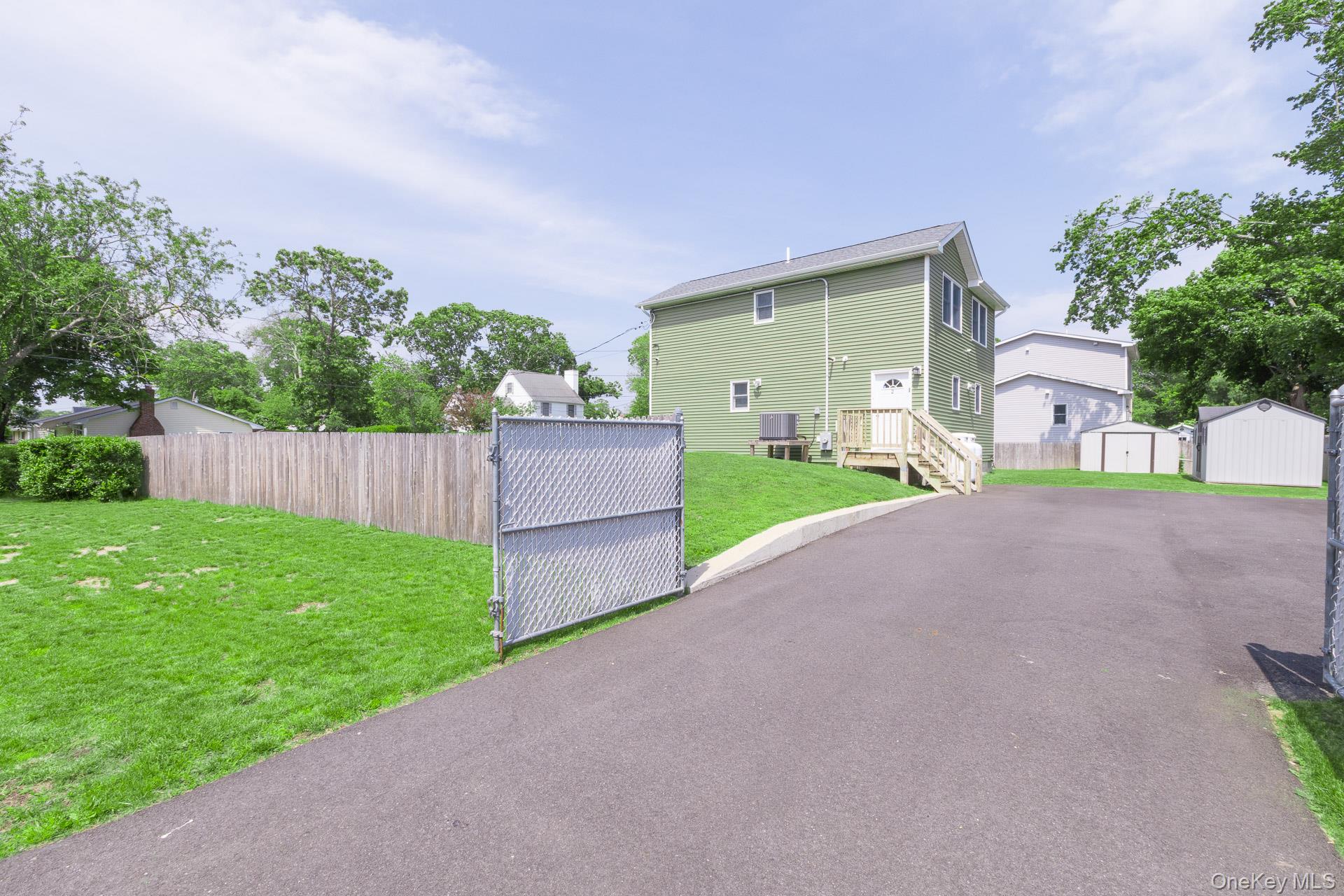 2 Lafayette Drive, Shirley, NY 11967