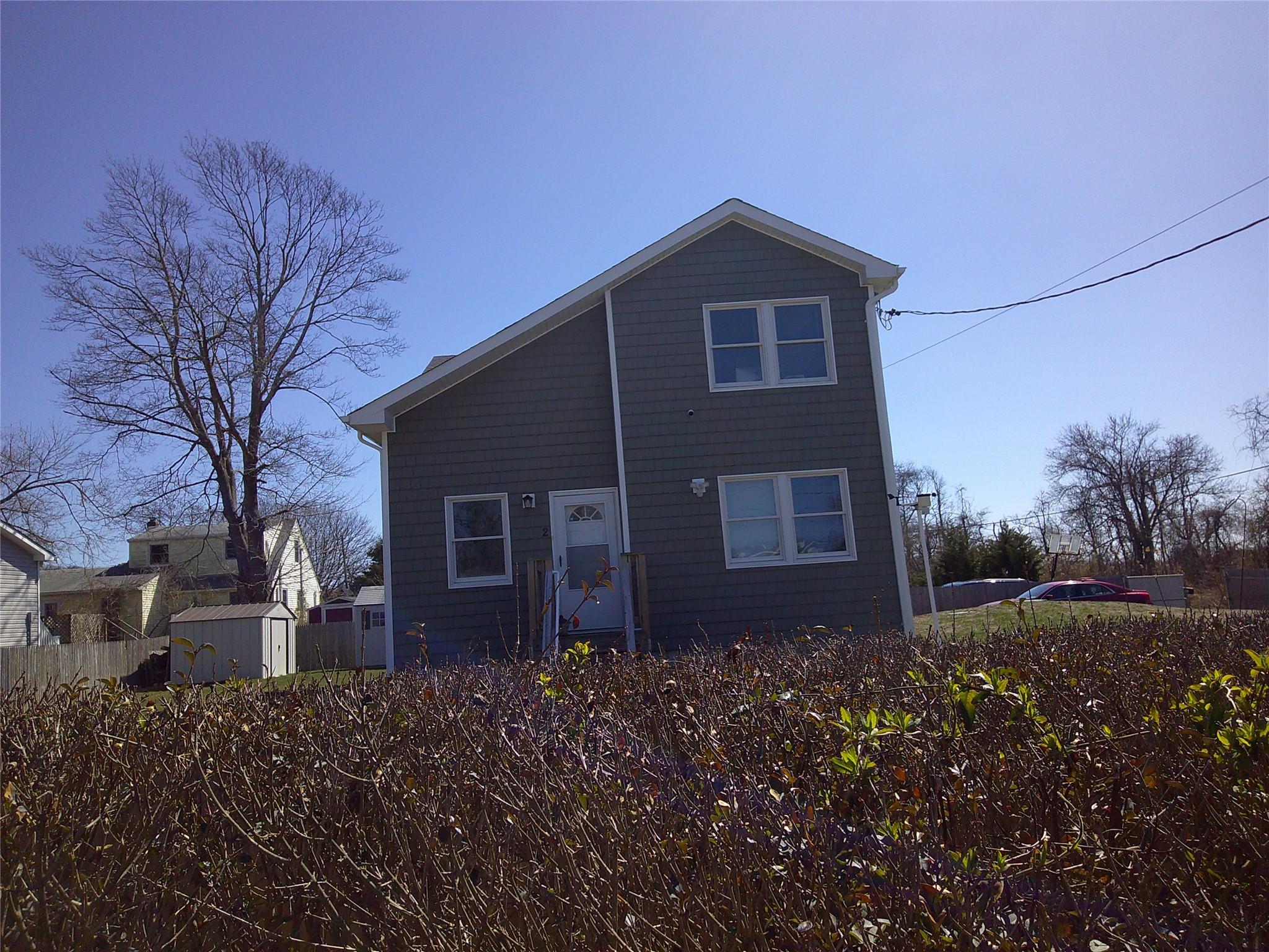 2 Lafayette Drive, Shirley, NY 11967