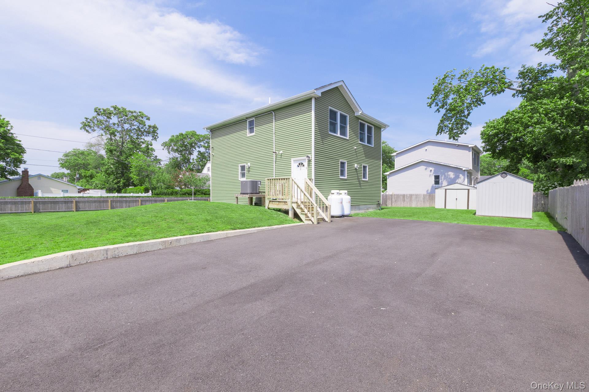 2 Lafayette Drive, Shirley, NY 11967