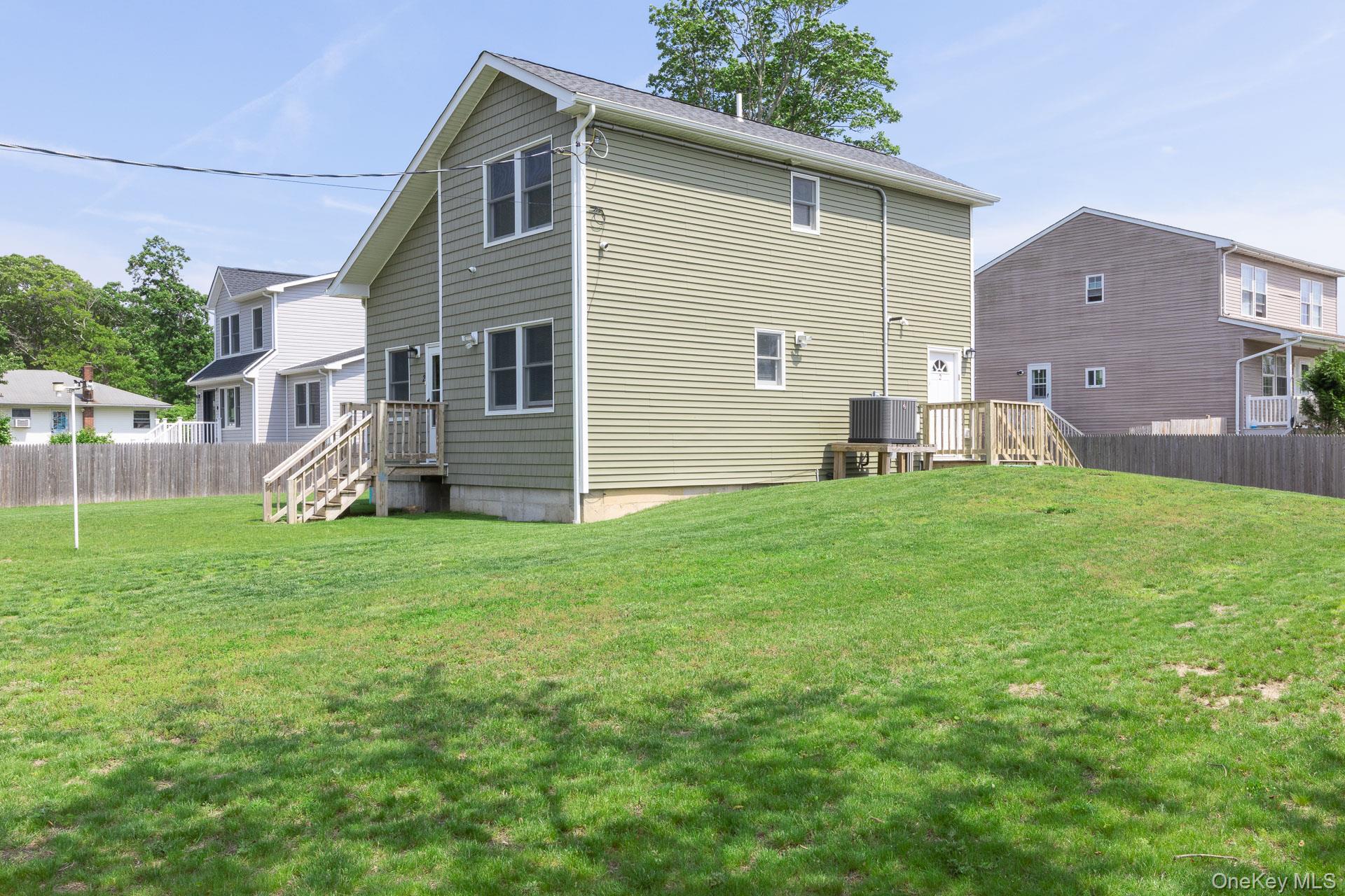 2 Lafayette Drive, Shirley, NY 11967