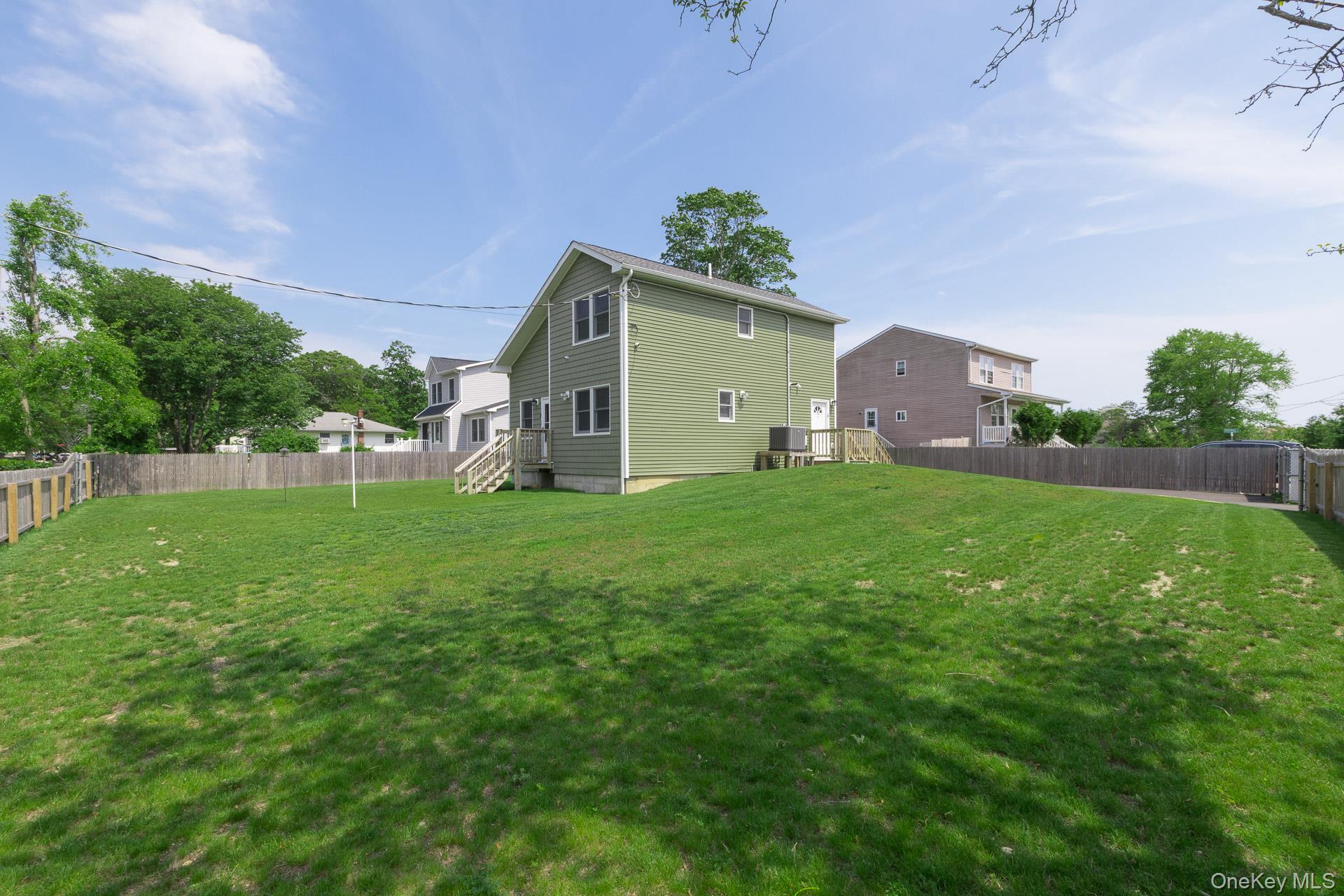 2 Lafayette Drive, Shirley, NY 11967