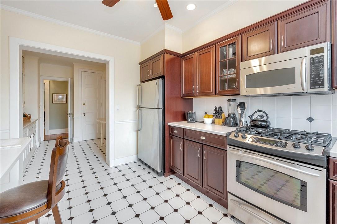 1 Rivermere # 5D, Bronxville, NY 10708