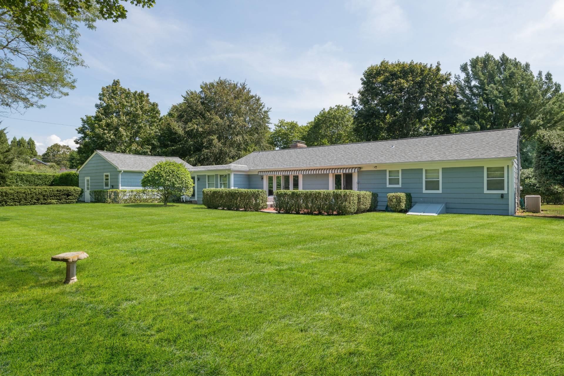 119 Breese Lane, Southampton, NY 11968