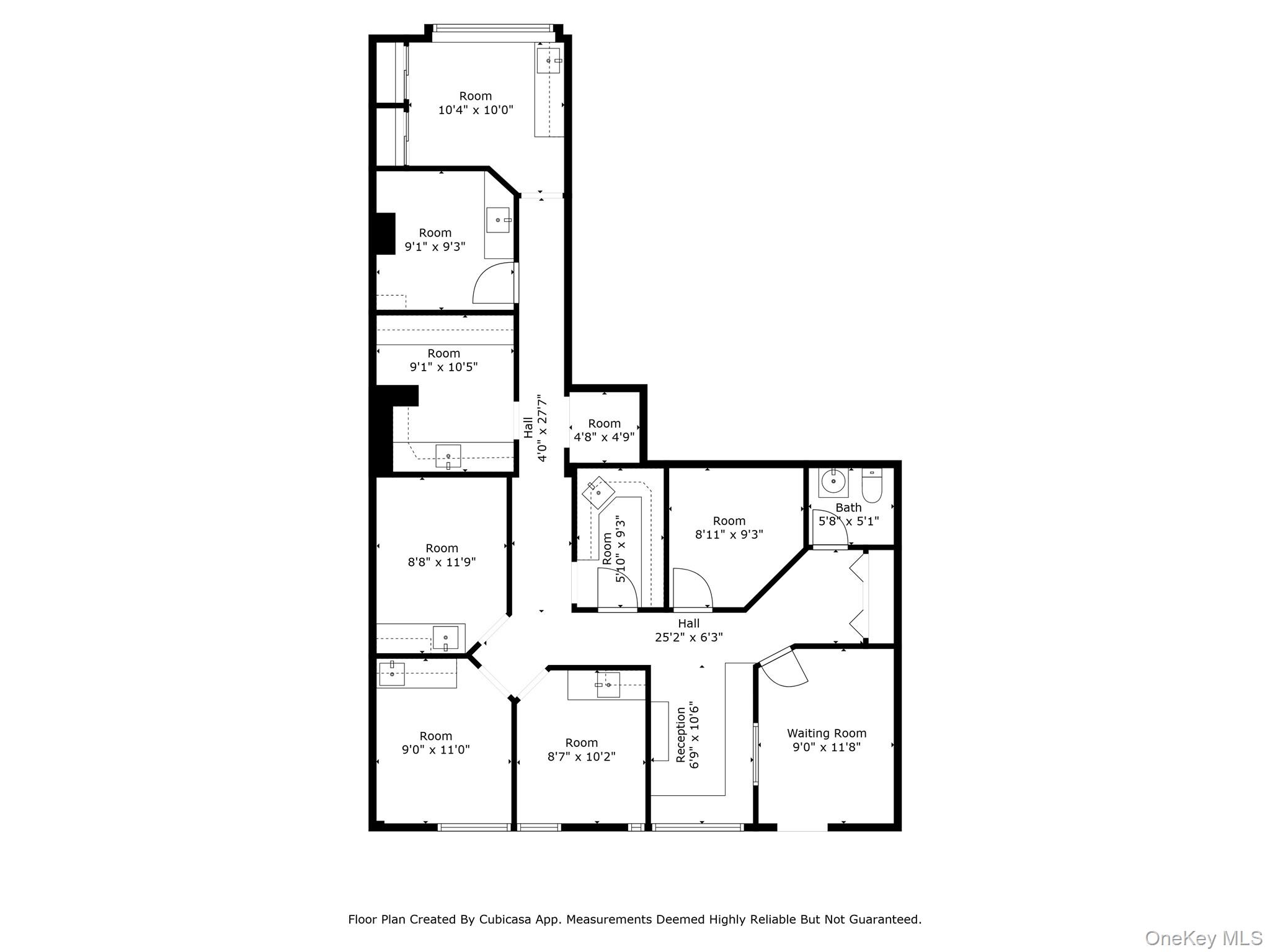 395 Westchester Avenue # LC, Port Chester, NY 10573