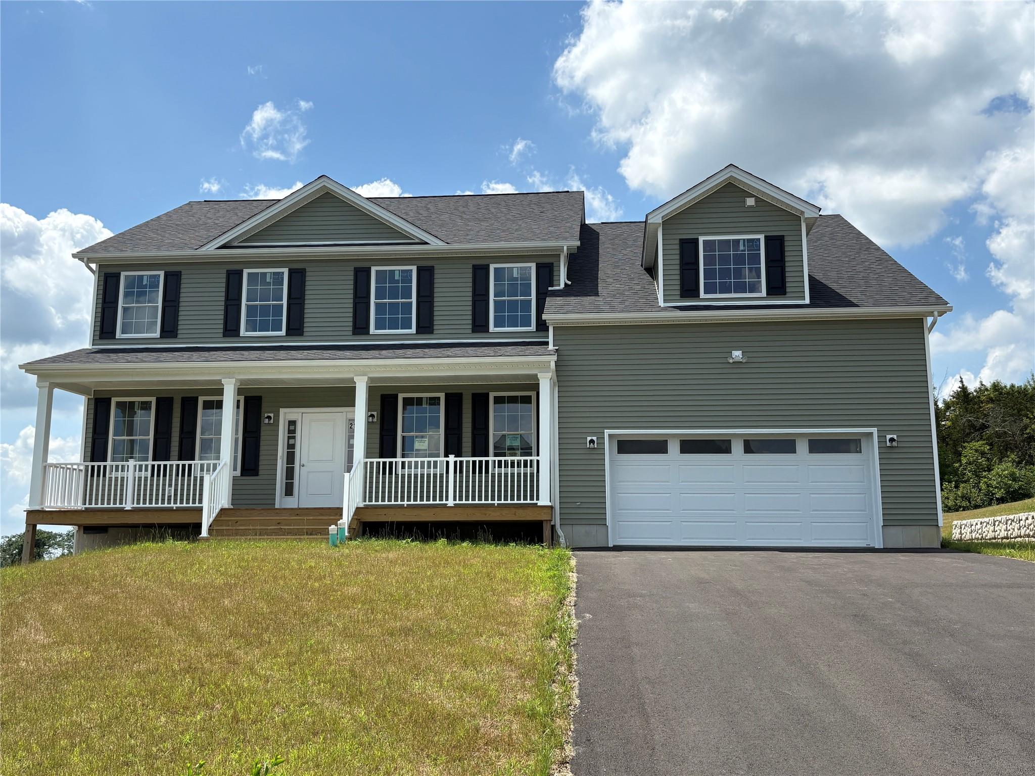 21 Dartmouth Drive, Poughkeepsie, NY 12603