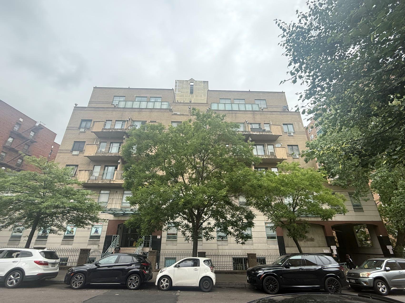 42-31 Colden Street # F5A, Flushing, NY 11355