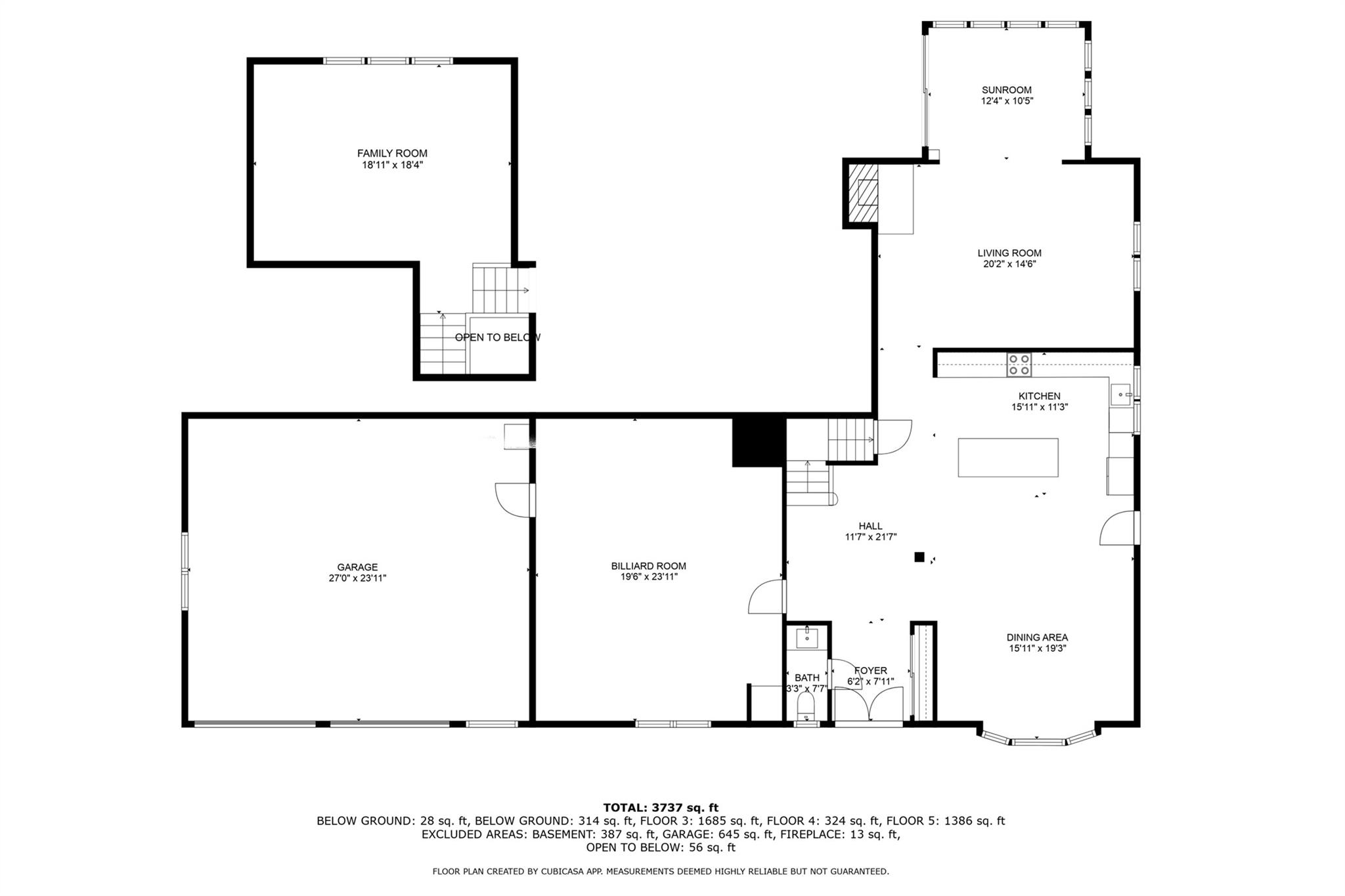 150 Hummingbird Drive, East Hills, NY 11576