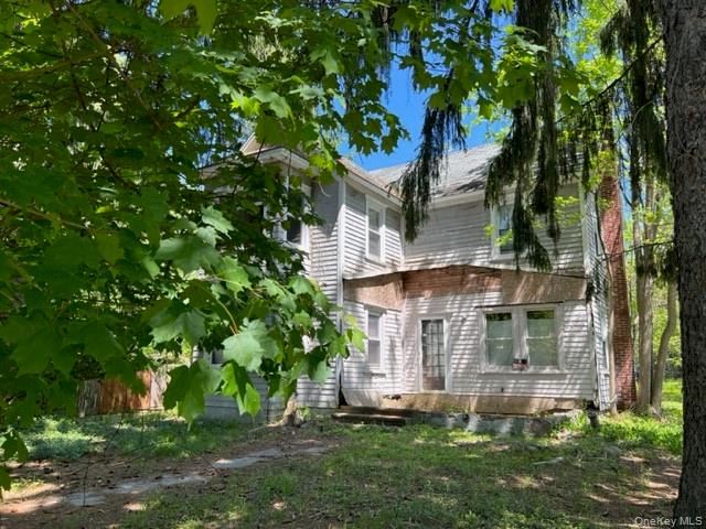 3409 State Route 97, Barryville, NY 12719