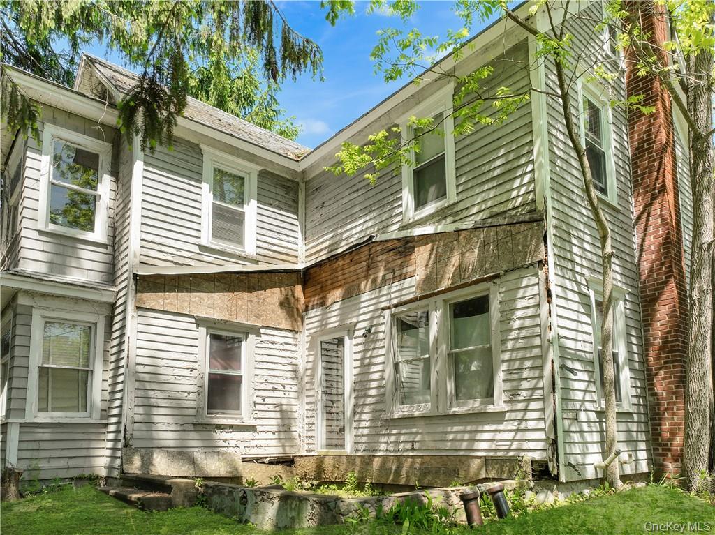 3409 State Route 97, Barryville, NY 12719