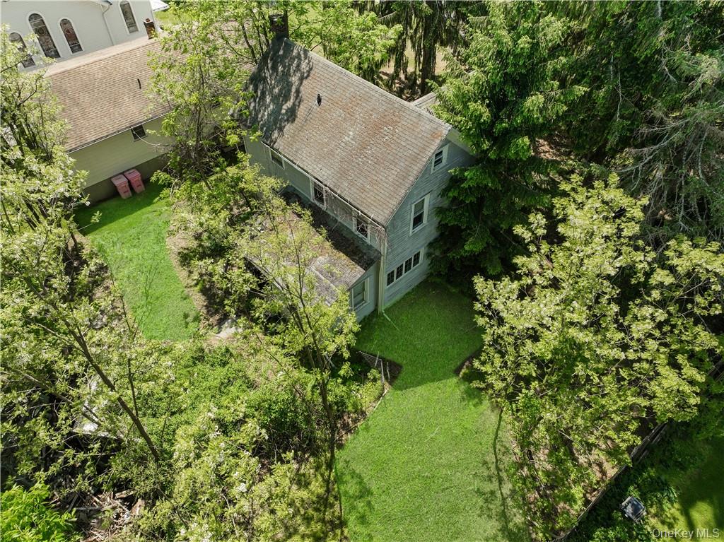 3409 State Route 97, Barryville, NY 12719