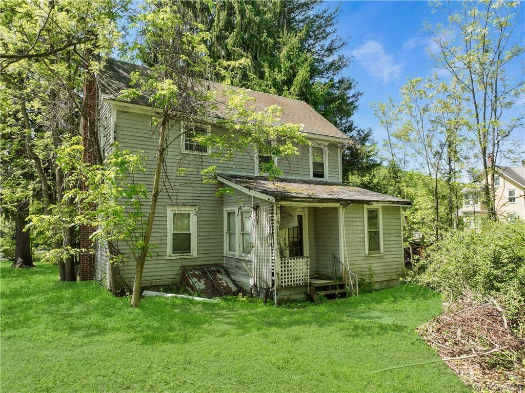 3409 State Route 97, Barryville, NY 12719