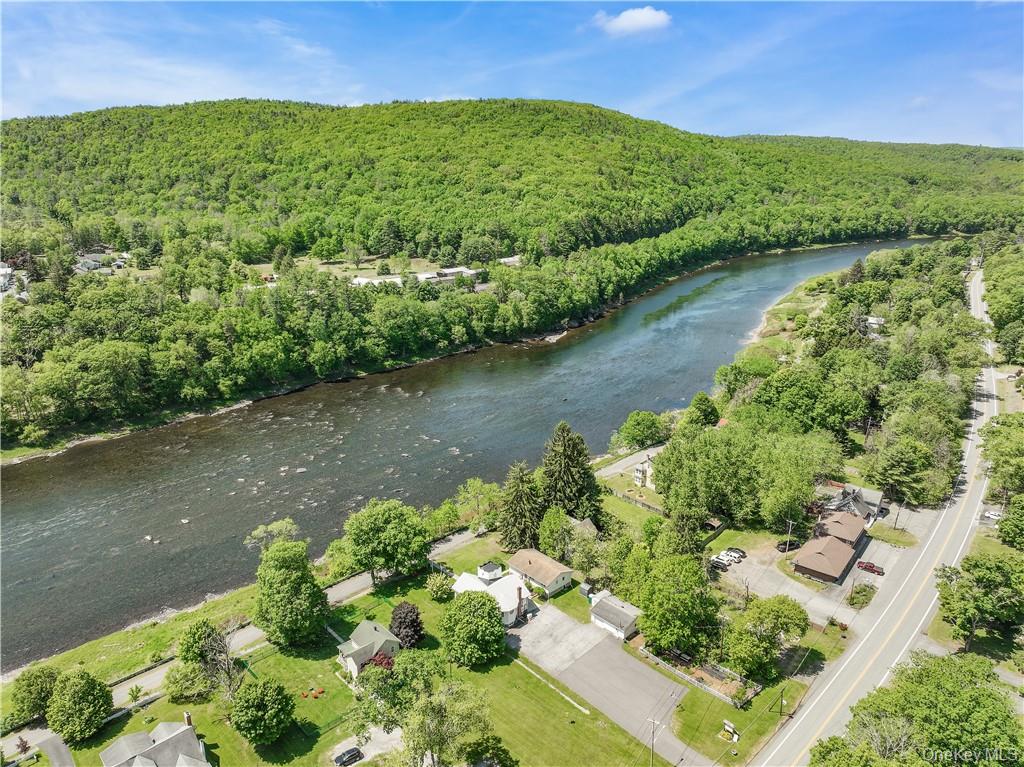 3409 State Route 97, Barryville, NY 12719