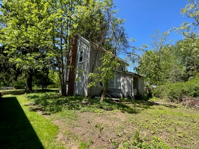 3409 State Route 97, Barryville, NY 12719
