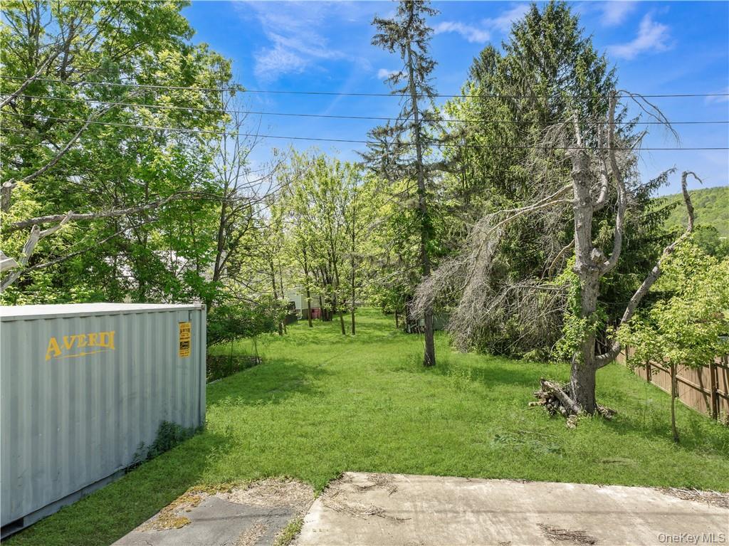 3409 State Route 97, Barryville, NY 12719