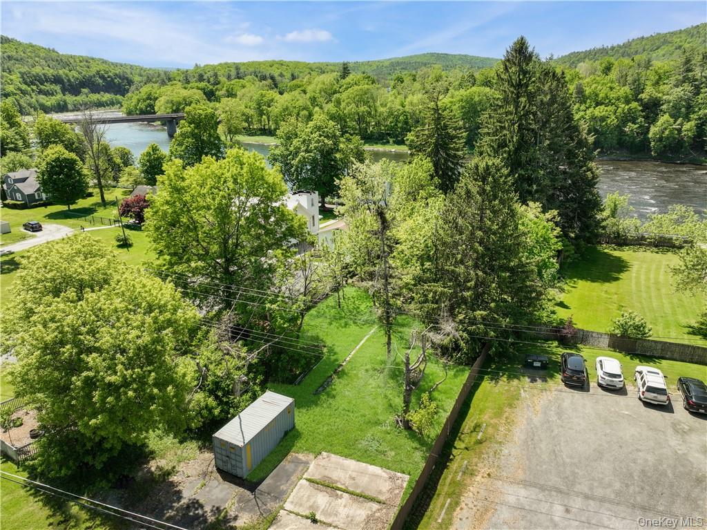 3409 State Route 97, Barryville, NY 12719