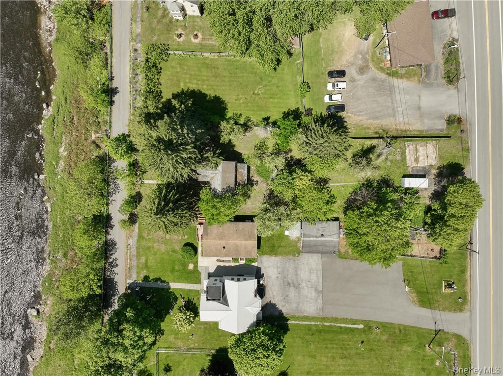 3409 State Route 97, Barryville, NY 12719