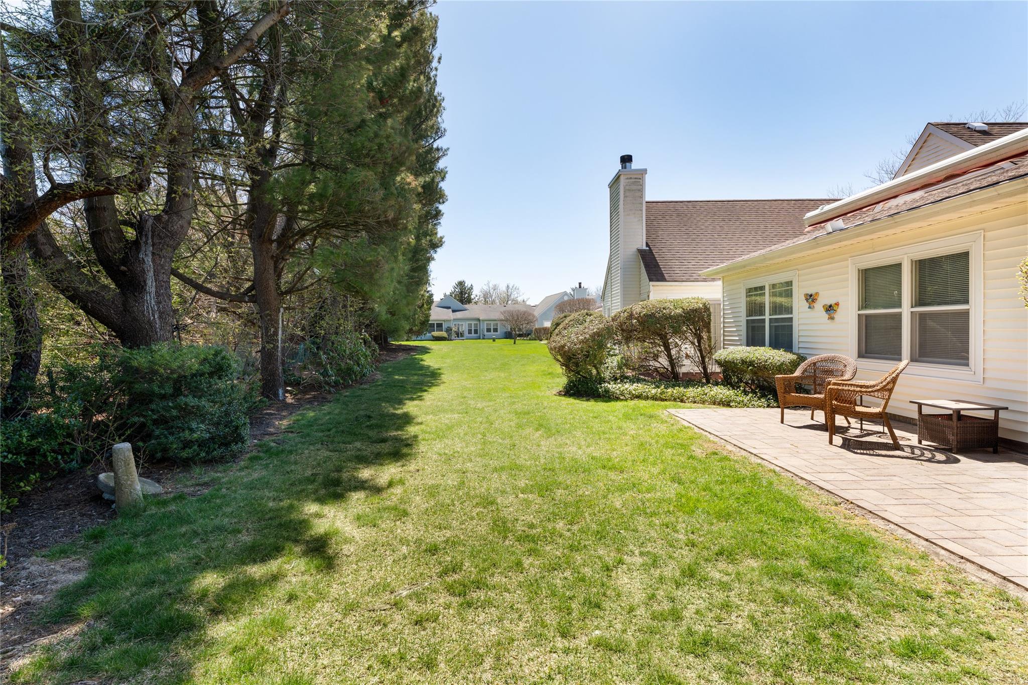 9 Standish Drive, Mount Sinai, NY 11766